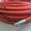 Low Price Bend Thermoplastic Elastomer Hydraulic Hose R7/R8 Hydraulic Tube